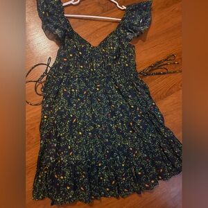 Hill House, Lucia dress, never worn